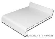 Качественные пластиковые отливы